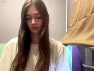ErikaHunsaker nude on Live Cam Sex Chat