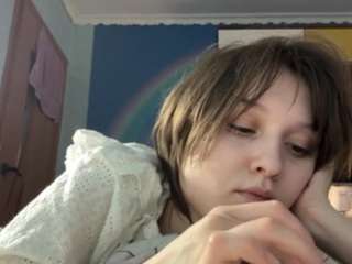 EttaFraint nude on Live Cam Sex Chat
