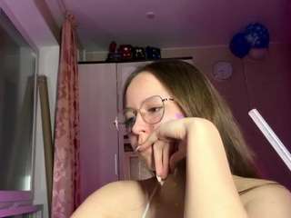 FairyJanski nude on Live Cam Sex Chat