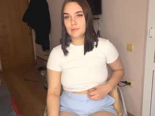 FreidaHindmarsh nude on Live Cam Sex Chat