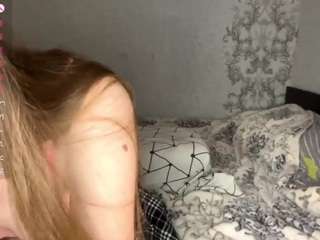 HoneyBisikirski nude on Live Cam Sex Chat