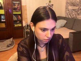 JeannaGarn nude on Live Cam Sex Chat