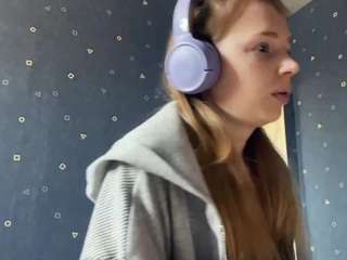 JinHammatt nude on Live Cam Sex Chat