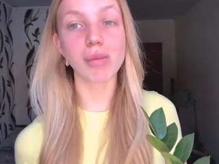 JosefinaSonnenburg nude on Live Cam Sex Chat