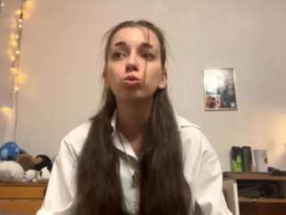 KayeSamiec nude on Live Cam Sex Chat