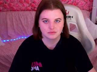 KristiFoxy nude on Live Cam Sex Chat