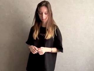 LaceyTobeck nude on Live Cam Sex Chat