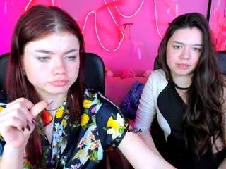 mia-blazing nude on Live Cam Sex Chat