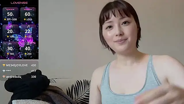 minato-jp nude on webcam for live sex chat