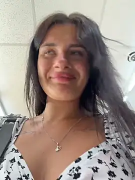 MiraReach nude on webcam for live sex chat
