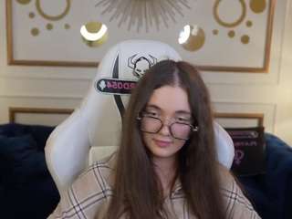 NanaLove054 nude on Live Cam Sex Chat