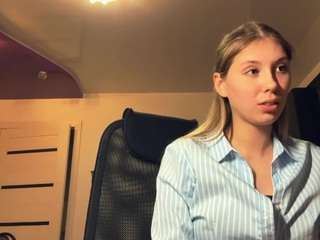 NuMckirgan nude on Live Cam Sex Chat