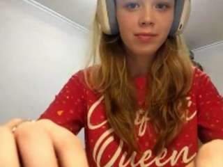 OtiliaLingerfelter nude on Live Cam Sex Chat