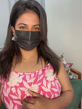Pretty_varsha08 nude on webcam for live sex chat