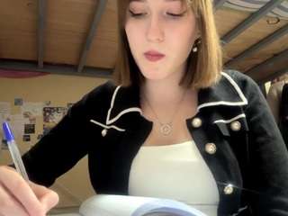 RennaSauberan nude on Live Cam Sex Chat