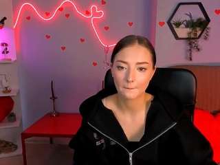 rosalin-beauty nude on Live Cam Sex Chat