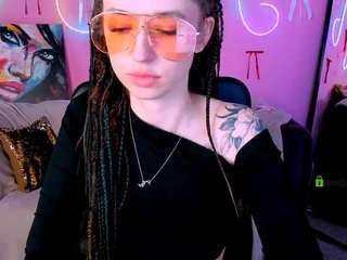 sara-muse1 nude on Live Cam Sex Chat