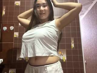SummerAlferez nude on Live Cam Sex Chat