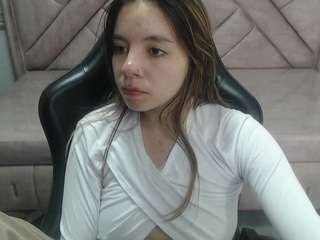 SWEETMOON nude on Live Cam Sex Chat
