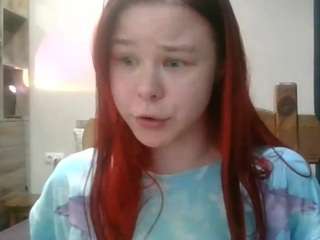 SybleLomu nude on Live Cam Sex Chat