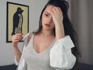 TabathaHaltom nude on Live Cam Sex Chat