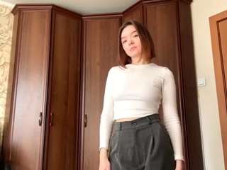 TameraKindler nude on Live Cam Sex Chat