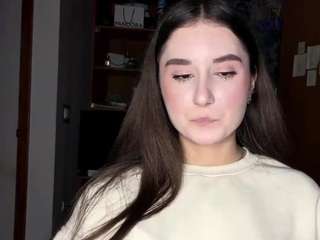 TishaTheaker nude on Live Cam Sex Chat