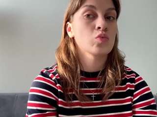ZanaRoskos nude on Live Cam Sex Chat