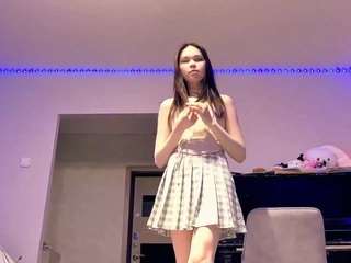 AnnaleeKogel nude on Live Cam Sex Chat