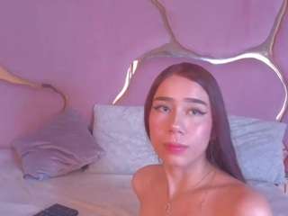 BarbieGirlH nude on Live Cam Sex Chat