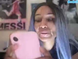 Bossyprinessa1990 nude on Live Cam Sex Chat