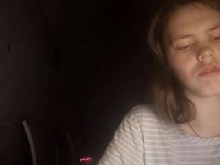 EuniceBallard nude on Live Cam Sex Chat