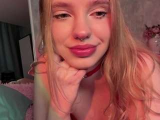 EveDarkSide nude on Live Cam Sex Chat