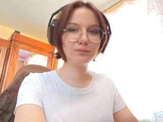 GiseleSkalsky nude on Live Cam Sex Chat