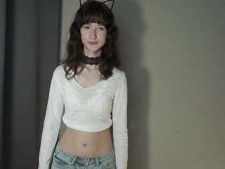 GladisBelousson nude on Live Cam Sex Chat