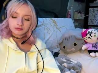GuillerminaPitter nude on Live Cam Sex Chat