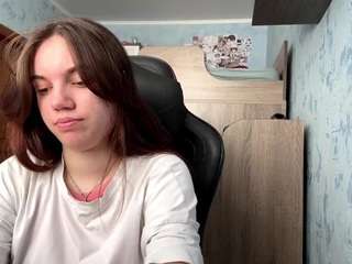 JinHerrel nude on Live Cam Sex Chat
