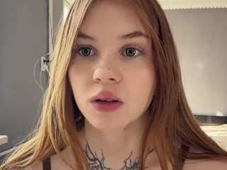 JoelleJaruis nude on Live Cam Sex Chat