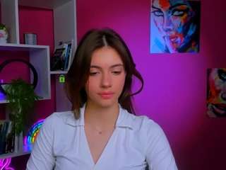 kaisy-honey nude on Live Cam Sex Chat