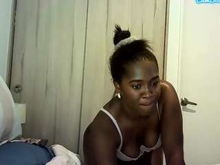 LatinaBrenda nude on Live Cam Sex Chat