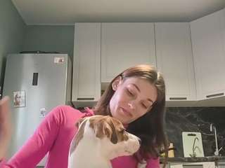 LatishaGaleano nude on Live Cam Sex Chat