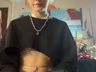 MargheritaKreiter nude on Live Cam Sex Chat