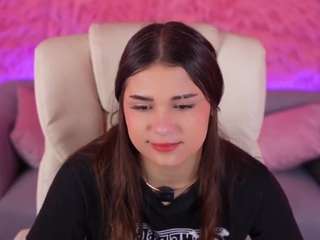 MeJessieDream nude on Live Cam Sex Chat