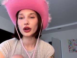 MerryPetrea nude on Live Cam Sex Chat