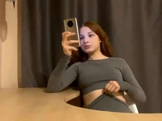 Miesha nude on Live Cam Sex Chat
