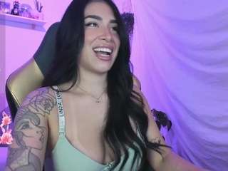 Miss Fox nude on Live Cam Sex Chat