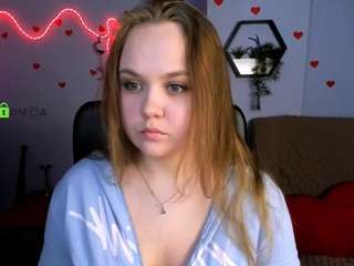 rachel-starlight nude on Live Cam Sex Chat