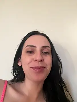 SabrinaoO nude on webcam for live sex chat