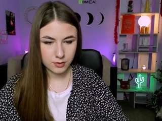 scarlett-badgirl nude on Live Cam Sex Chat