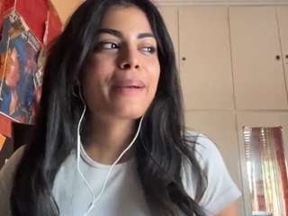 SiobhanWiederin nude on Live Cam Sex Chat